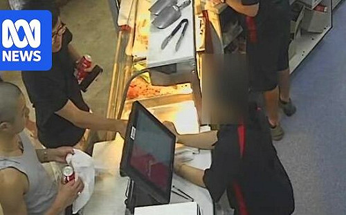 台男涉人口走私澳洲遭逮！偷渡船深夜靠岸 下場曝光