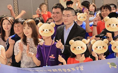 兒虐、涉賄雙風暴夾擊！汪潔民：謝國樑「親子市長」神話破功
