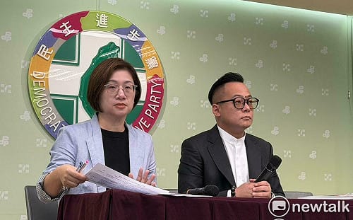 基隆私幼虐童案延燒！童子瑋要謝國樑道歉 陳培瑜怒轟鱷魚的眼淚