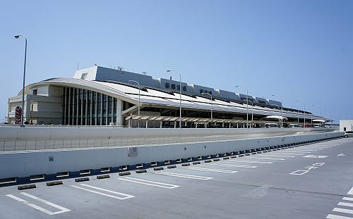五成旅客靠信用卡與特權進場! 機場「這裡」門檻驟降 高端服務遇瓶頸