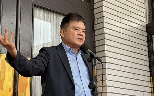 毒油事件誰負責？綠黨團轟：廠商知情還賣、行政部門都跑不掉