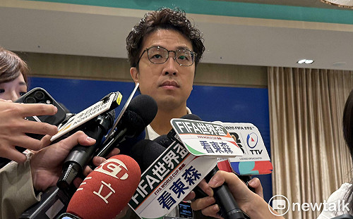 致癌油風暴　沈伯洋籲藍「勿噴政治口水」：中央地方協作才能追流向