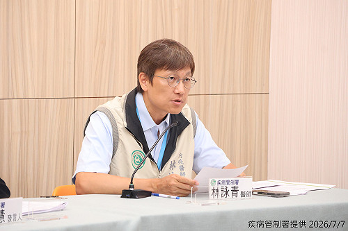 國內爆3例日本腦炎！七旬長者發燒意識不清住院  疾管署曝高風險區