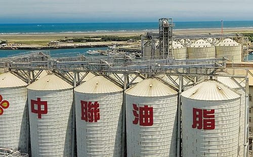 涉中聯油品7/9已預防性下架    高市衛生局：台糖未收311油槽半成品原料油