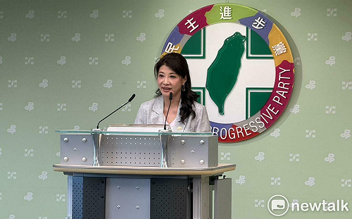 民進黨狂嗆蔣萬安、盧秀燕擺爛市政：將食安政治化「甩鍋中央」