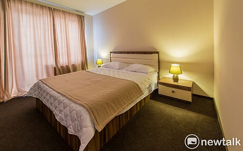 國旅補助已見成效？平日住宿經費最高補貼2500元 上路一個月已用近25% 