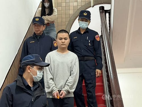 新北三重滅門案二審　蓄意殺害妻兒岳母仍判死刑