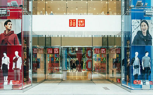 不受美伊戰爭影響！ UNIQLO母公司季營利與去年同期暴增近五成