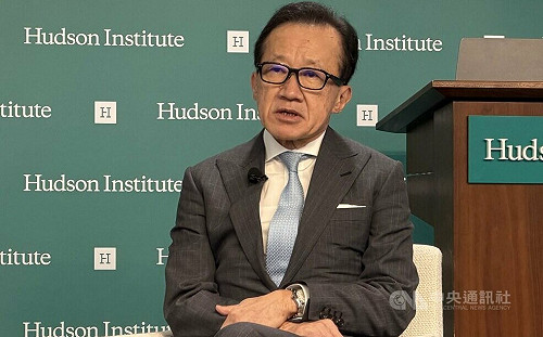 因應中國灰色侵擾　日前國安官員籲日台海巡共同演訓