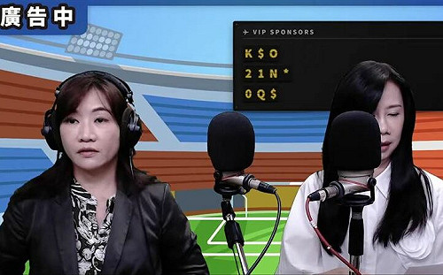 上節目首談佀廣洋黑歷史！萬美玲不知已直播竟要求「退選不要問」