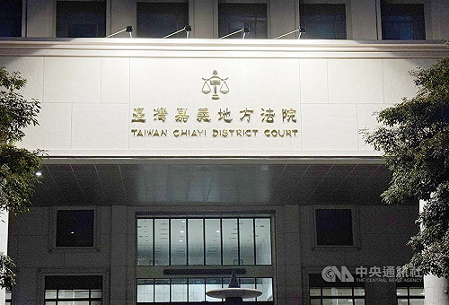 颱風夜嘉義警方照抓毒駕  檢聲押2男獲准