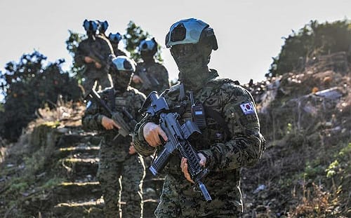 3年暴增108%！ 韓國軍方遭網攻次數創5年新高 「這國」正強化駭客能力…
