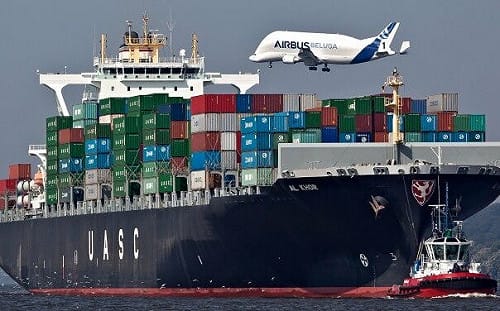 (影) 美軍一周內第三度大空襲伊沿海！荷姆茲海峽再開火 導彈基地遭摧毀