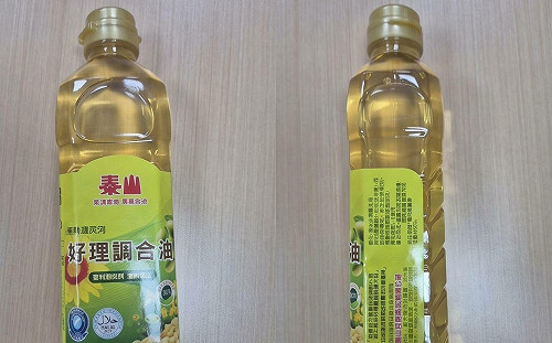 食安就是國安！律師賴中強重提泰山前董座3年前警告：中聯油脂案應成財經國安殷鑑 