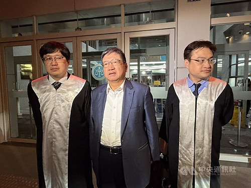 天坑案楊文科一審無罪　竹檢：收到判決後評估上訴