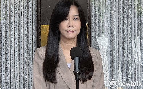 「有種出來講清楚！」她爆萬美玲涉施壓逼走好老師：妳憑什麼？出來道歉辭職！