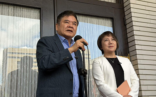 支持、反對？民眾黨強推「安樂死公投」 民進黨團立院會前未表態