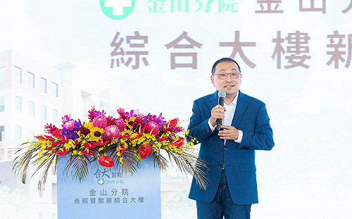盧秀燕批政院《食安法》草案  侯友宜回應了 藍黨團暫緩無人載具計畫則這麼說...
