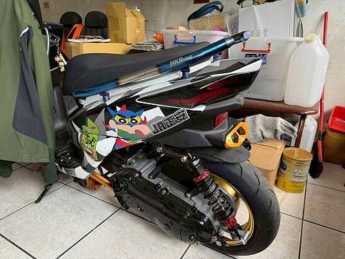 桃檢警聯手查緝飆車集團　偵結起訴18人沒收車輛