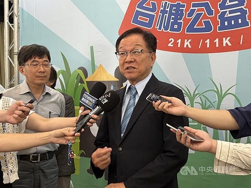 台糖預防性下架逾2千萬噸油　若24日檢驗合格恢復出貨