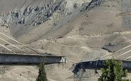 （影）美軍刻意炸斷中伊鐵路! 伊再攻擊波灣多國 獨不敢對「它」開轟