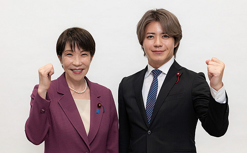 紅到日本！神戶市議員盛讚沈伯洋、黑熊學院：危機管理值得借鏡