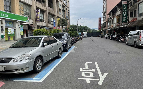 台灣不違規很難嗎？上千網友痛批交通設計 網：道路設計逼你違規