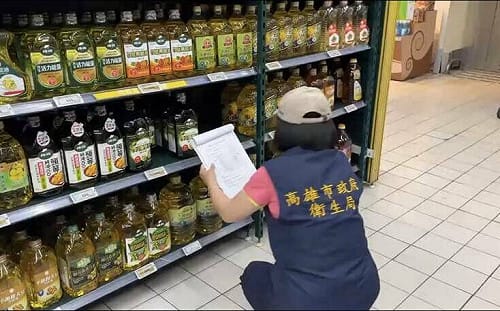 中聯致癌油風暴延燒！謝金河點名「2大廠」經營權易主埋下引信