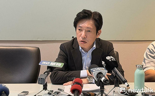 張惇涵：中央和地方都遭業者隱匿通報　政院下週提食安法修法