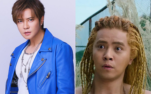 周星馳《美人魚2》爆「被羅志祥醜聞拖累」？本人回應了