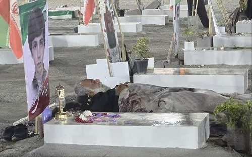 （影）美轟伊小學釀182死！美軍封鎖消息 川普還疑導彈碎片是「AI 生成」