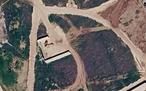 伊朗強力還擊! 美軍愛國者飛彈被炸引發殉爆 F-35戰機也急發7700迫降