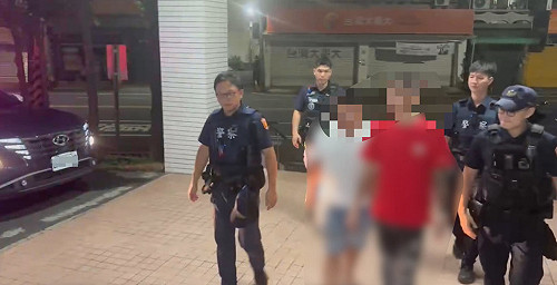 台南男童私托死亡　3男朝保母家丟雞蛋撒冥紙被逮