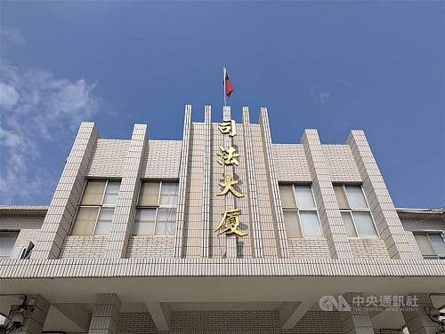 海巡駐金門小隊長涉洩密對岸　金檢依國安法等起訴