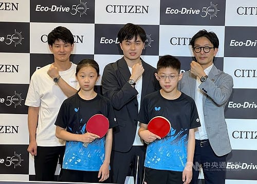 林昀儒平常心備戰名古屋亞運　拚攜手團隊奪牌