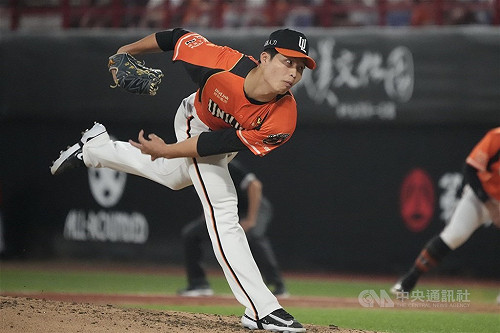 明星賽曾家輝、高偉強暫不出賽　林詔恩19日先發