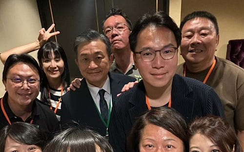 民進黨權力核心出爐！泛賴系奪7席、非賴系3席 王定宇讓出中常委
