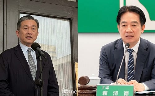 線民風暴掀波！王定宇「讓賢」棄選中常委 傳賴清德幕後全面掌控