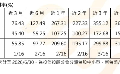 AI拉貨遞延不是需求消失！投信：台股震盪是逢低布局良機