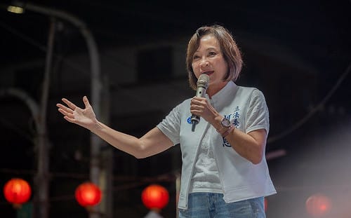轟民進黨全面失職     柯志恩倡議「全國食安聯盟」提四大解方