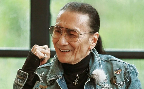 謝賢病逝「4億遺產早分好」？謝霆鋒僅分1成「剩下全留給孫」