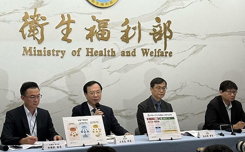中聯油品部分解禁！食藥署公布19批檢驗合格重新上架