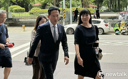 蔣萬安邀韓國瑜上凱道反毒油 林俊憲：搞半天絕食好像減肥營
