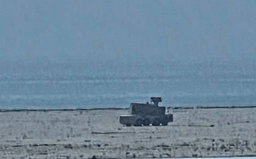中國軍備進入美軍後方? FK-2000現身巴林海岸 伊朗再傳獲神祕軍援