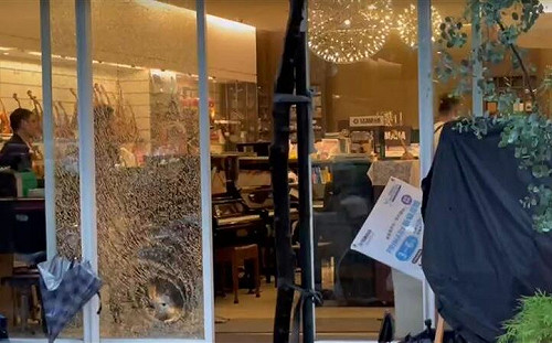 陽明交大教授砍死連襟！精神科名醫：絕非爭產，學校師生應覺好險
