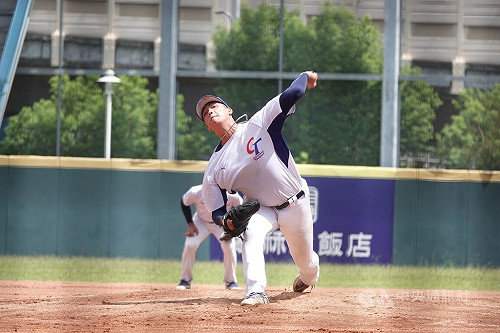 劉任右U18世界盃磨練　再拚亞青盼展現不同東西