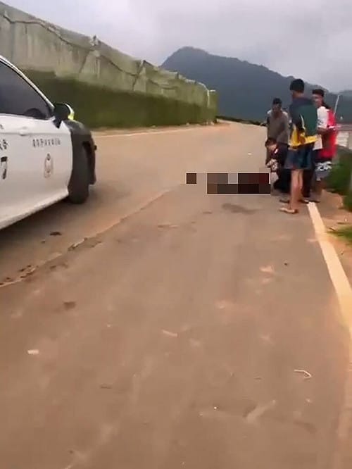 南投失聯移工涉持刀鬥毆釀1死1傷 警逮2嫌送辦