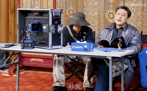 中國綜藝翻拍《影后》惹議！朱孝天參演也挨轟：角色靈魂流失