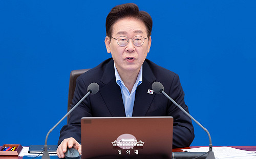 韓股熔斷再帶崩台股！胡采蘋諷：韓國散戶真的要感謝李在明