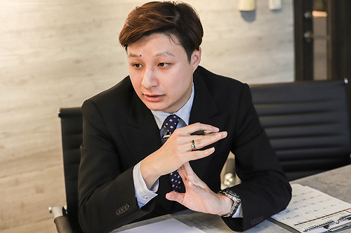 外行領內行？ 電競運動協會理監事其實超內行！